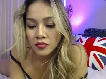 Chaturbate Sex Chat of onlylilypeach