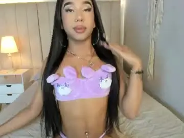 Chaturbate Sex Cam of paulina_diamond1