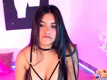 Chaturbate Best Webcam of samy_qeen