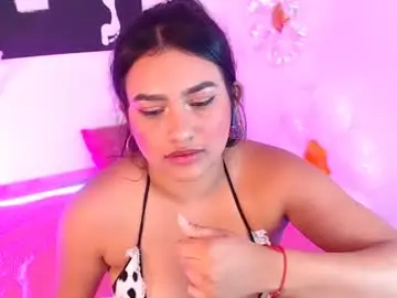 Chaturbate Live Porn of samy_qeen