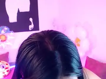 Chaturbate Free Porn Cam of samy_qeen