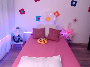 Chaturbate Private Sex Chat of samy_qeen