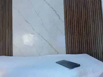 Chaturbate Sex Chat of sarayalexx