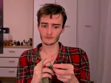 Chaturbate Live Sex Cam of spider___man