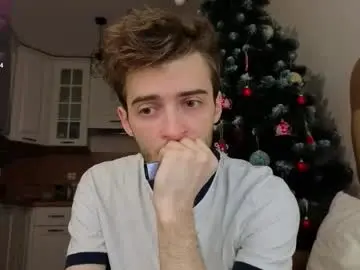 Chaturbate Adult Video Chat of spider___man