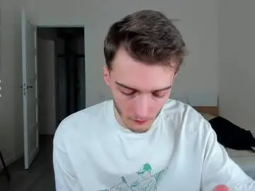 Chaturbate Free Porn Cam of spider___man