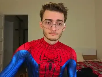 Chaturbate Adult Webcams of spider___man