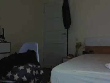 Chaturbate Adult Video Chat of spider___man