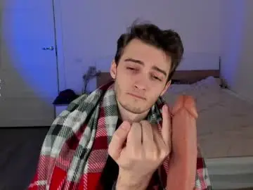 Chaturbate Live Porn of spider___man