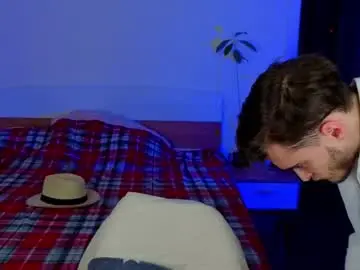 Chaturbate Live Sex of spider___man