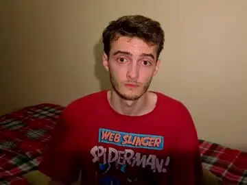 Chaturbate Live Sex of spider___man