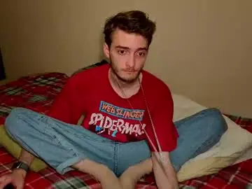 Chaturbate Best Webcam of spider___man