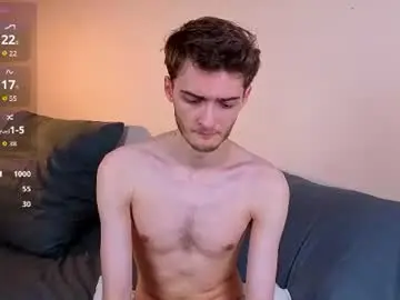 Chaturbate Sex Cam of spider___man
