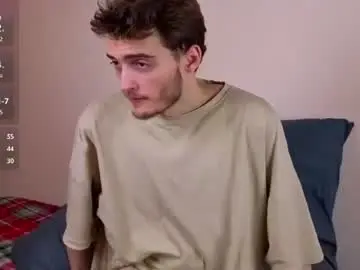 Chaturbate Adult Webcam of spider___man
