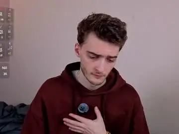 Chaturbate Live Porn of spider___man