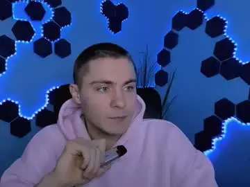 Chaturbate Live Porn of thomas_crow