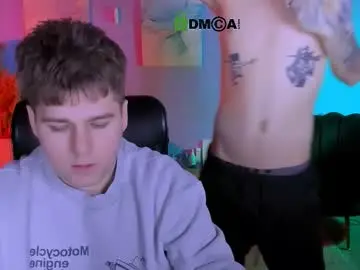 Chaturbate Live Porn of thomas_crow