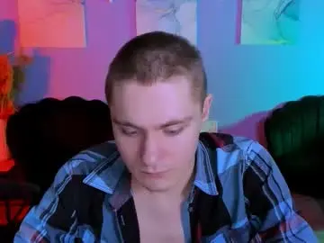 Chaturbate Free Live Porn of thomas_crow