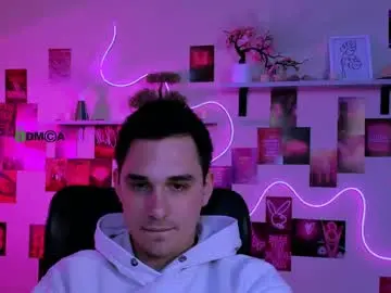 Chaturbate Adult Webcam of thomas_crow