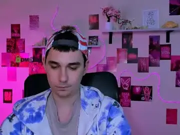 Chaturbate Free Porn Cam of thomas_crow