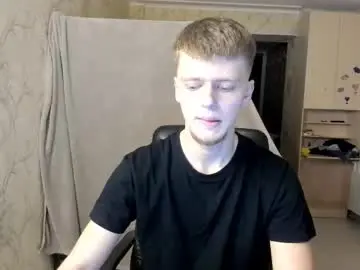 Chaturbate Free Porn Cam of thomas_shelbivip