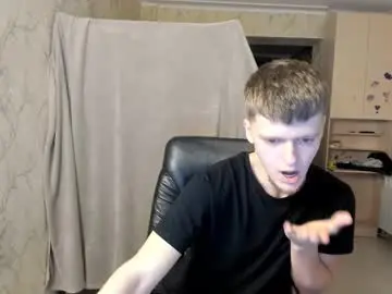 Chaturbate Best live sex cam show of thomas_shelbivip