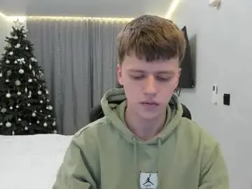 Chaturbate Live Sex Cam of thomas_shelbivip