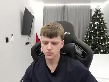 Chaturbate Best Webcam of thomas_shelbivip