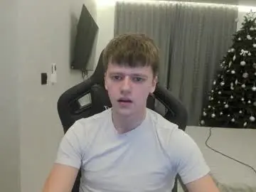 Chaturbate Best Webcam of thomas_shelbivip