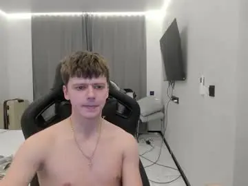 Chaturbate Best Webcam of thomas_shelbivip