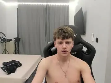 Chaturbate Sex Cam of thomas_shelbivip