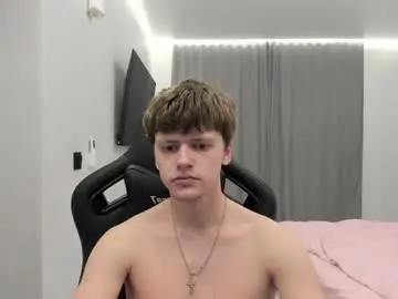 Chaturbate Watch Live Sex Cams of thomas_shelbivip