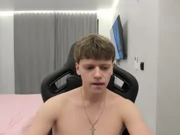 Chaturbate Best Webcam of thomas_shelbivip