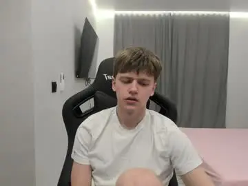 Chaturbate Adult Webcams of thomas_shelbivip