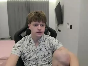 Chaturbate Private Sex Chat of thomas_shelbivip