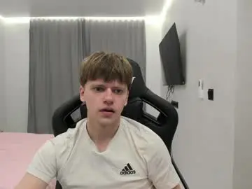 Chaturbate Live Sex Cam of thomas_shelbivip