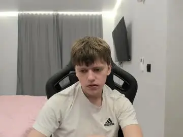 Chaturbate Best Webcam of thomas_shelbivip