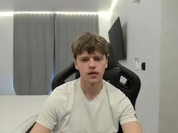 Chaturbate Best Webcam of thomas_shelbivip