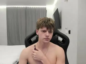 Chaturbate Watch Live Sex Cams of thomas_shelbivip