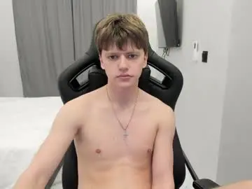 Chaturbate Sex Chat of thomas_shelbivip