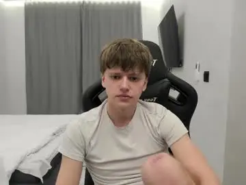 Chaturbate Adult Webcams of thomas_shelbivip