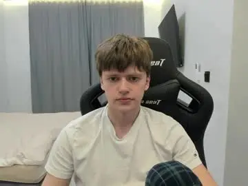 Chaturbate Sex Chat of thomas_shelbivip