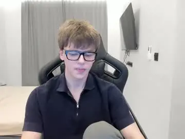 Chaturbate Nude Webcam of thomas_shelbivip