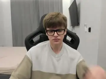 Chaturbate Best Webcam of thomas_shelbivip