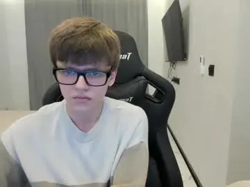 Chaturbate Free Porn Cam of thomas_shelbivip