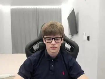 Chaturbate Nude Webcam of thomas_shelbivip