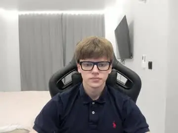 Chaturbate Sex Chat of thomas_shelbivip