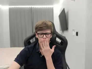 Chaturbate Adult Webcams of thomas_shelbivip