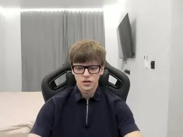Chaturbate Adult Webcam of thomas_shelbivip