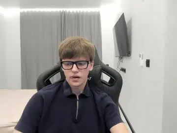 Chaturbate Free Porn Cam of thomas_shelbivip